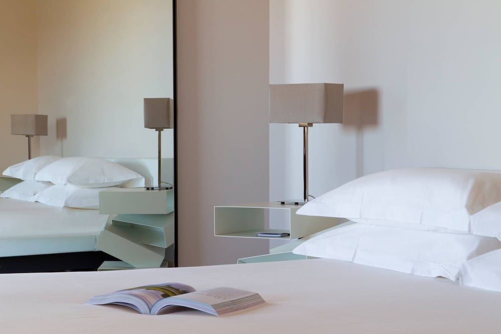 Suite 2 Chambres 2 Salles de bain vue mer