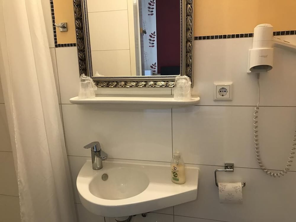 Comfort Single Room photo 2