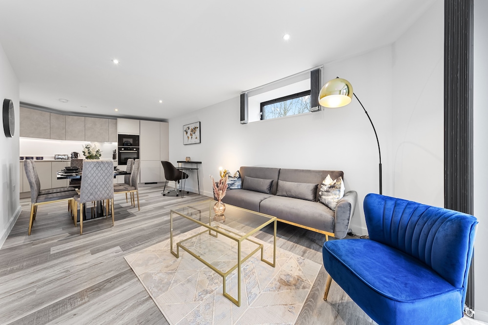 Superior Apartment photo 1