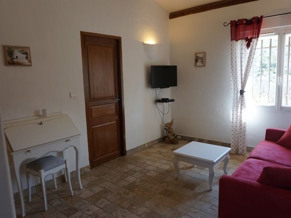 Suite, Private Bathroom (les oliviers) photo 2