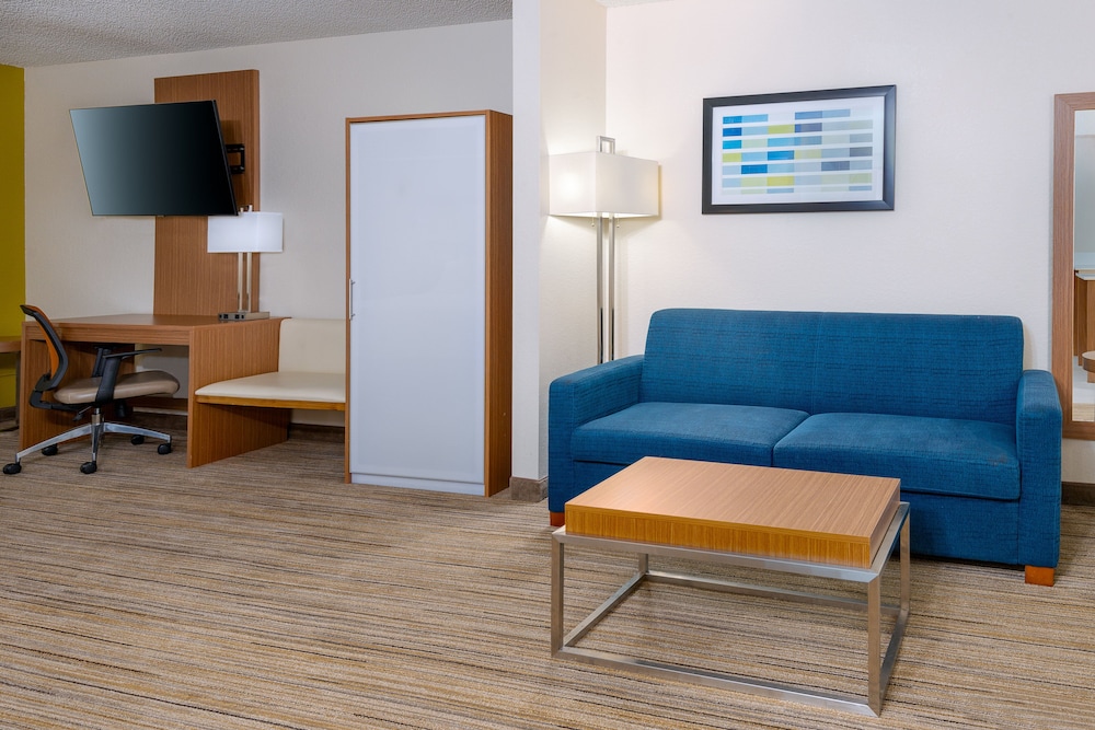Room, Accessible, Non Smoking (Mobility) - Photo 1