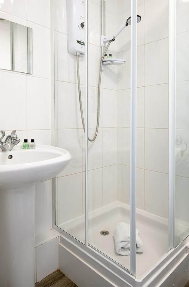 Premium Single Room, Ensuite photo 3