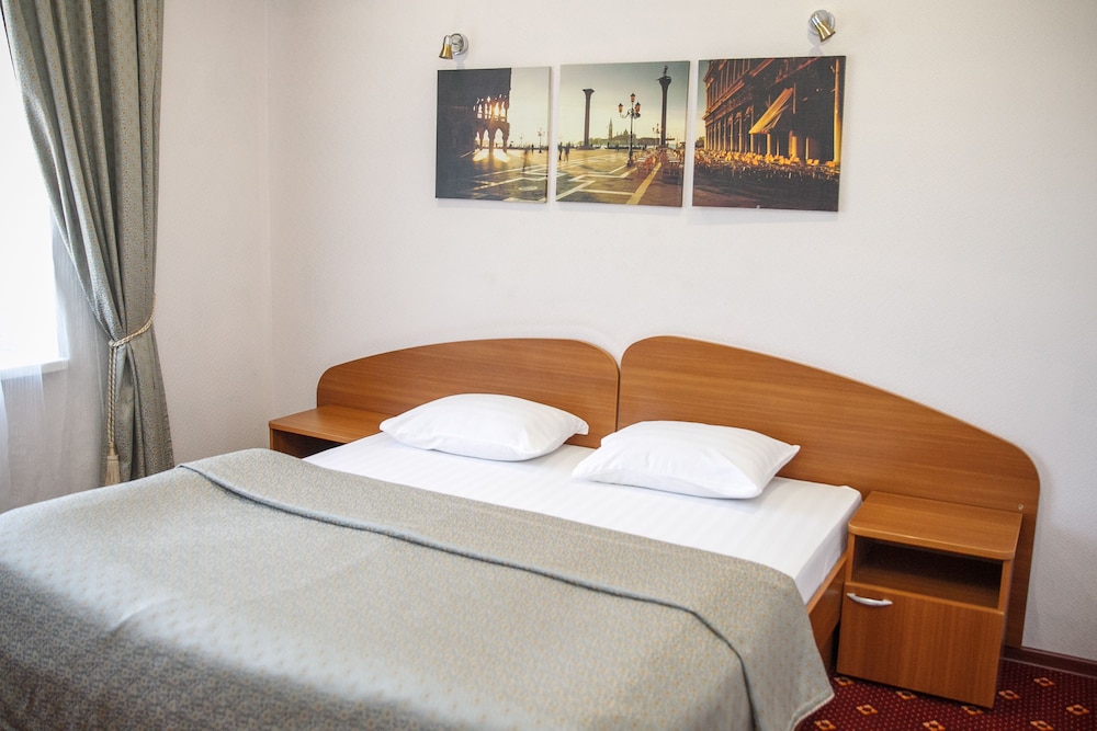 Standard Double Room photo 1