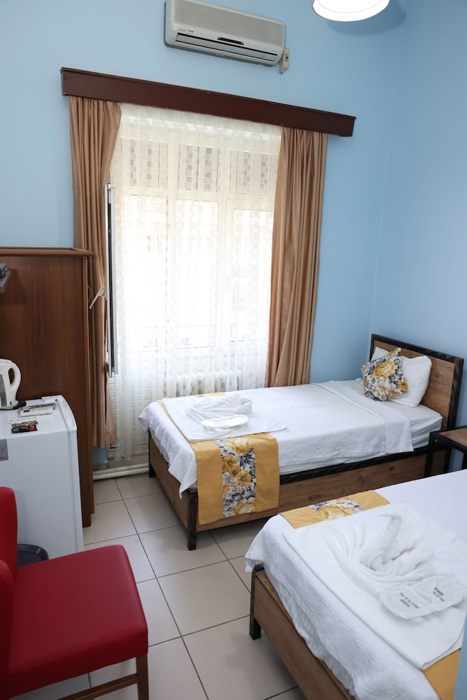 Deluxe Twin Room - Photo 1