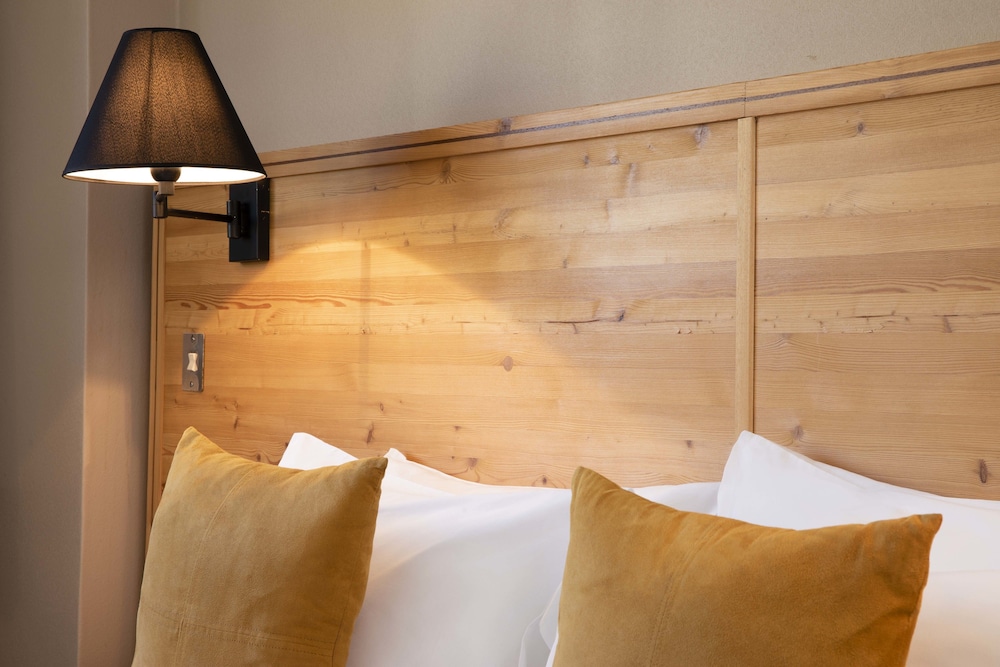 Double Room (Grand Confort) photo 2