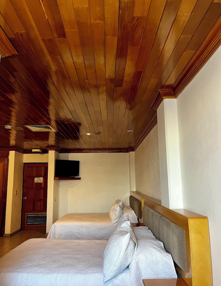 Deluxe Double Room, City View photo 2