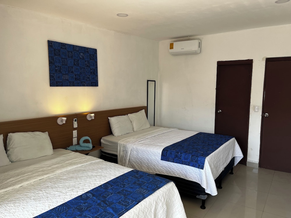 Deluxe Room photo 2