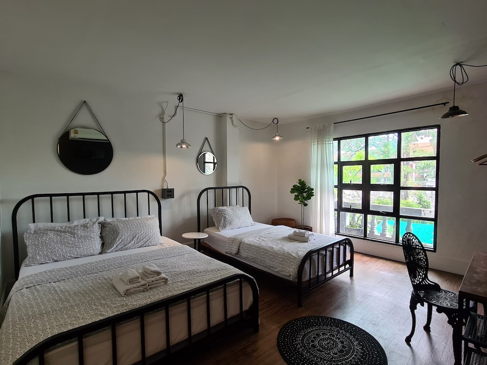 Classic Triple Room photo 3