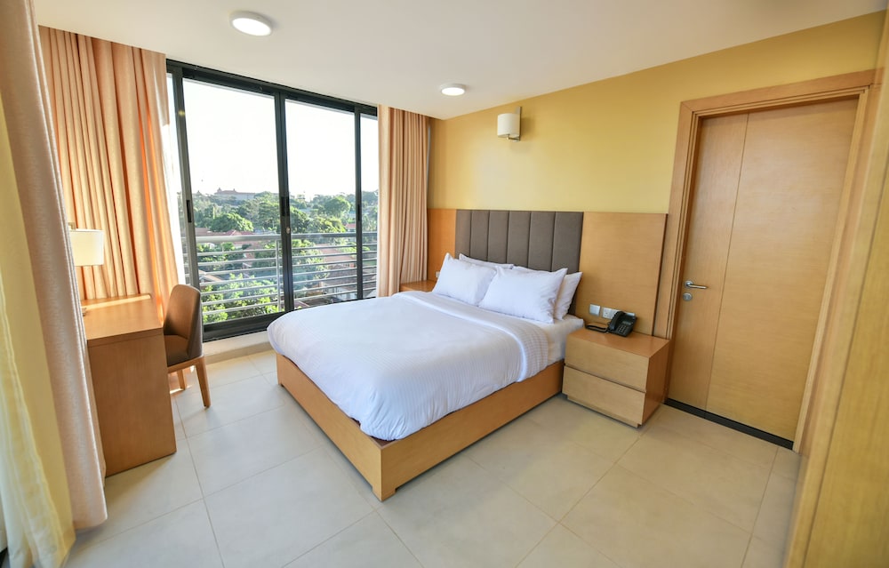 Classic Suite, Balcony photo 2
