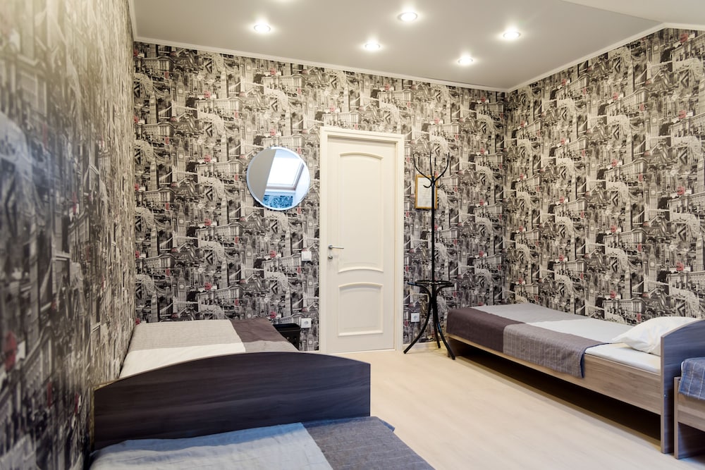 Quadruple Room photo 3