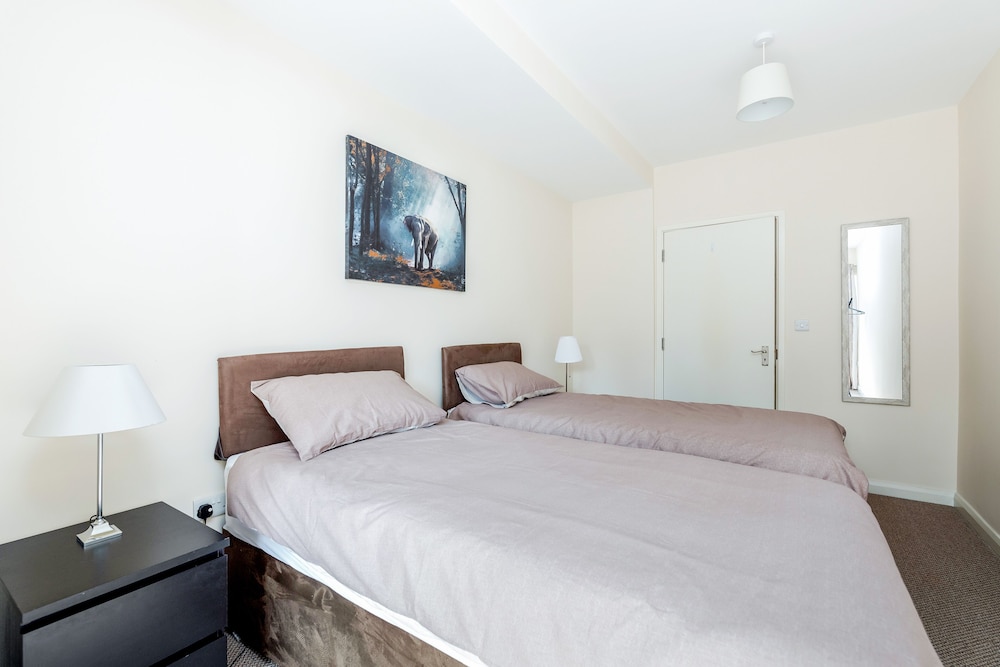 Apartment, 2 Bedrooms photo 3