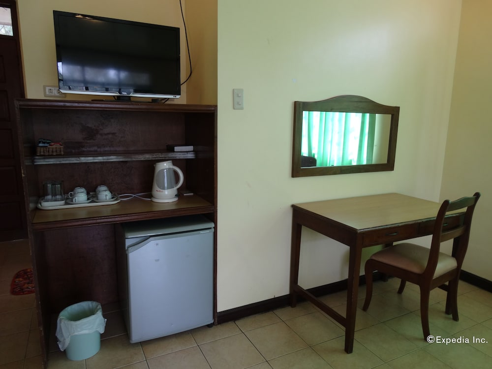 Deluxe Quadruple Room photo 2