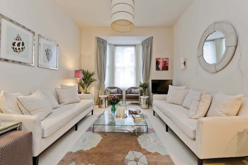 Apartment (1 Bedroom)