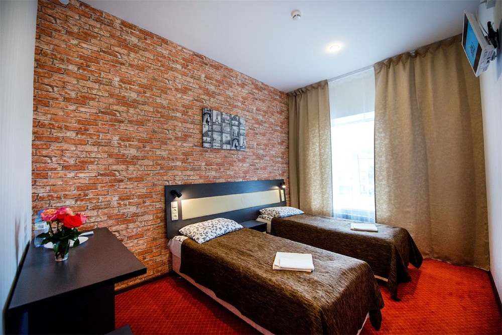 Comfort Room, Private Bathroom
