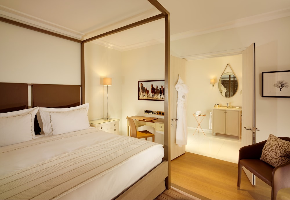 Superior Room (Stable) photo 2