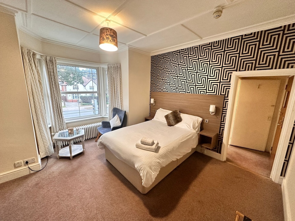 Classic Double Room - Photo 1