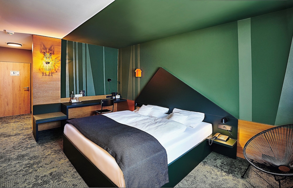 Double room (forest corner) photo 1
