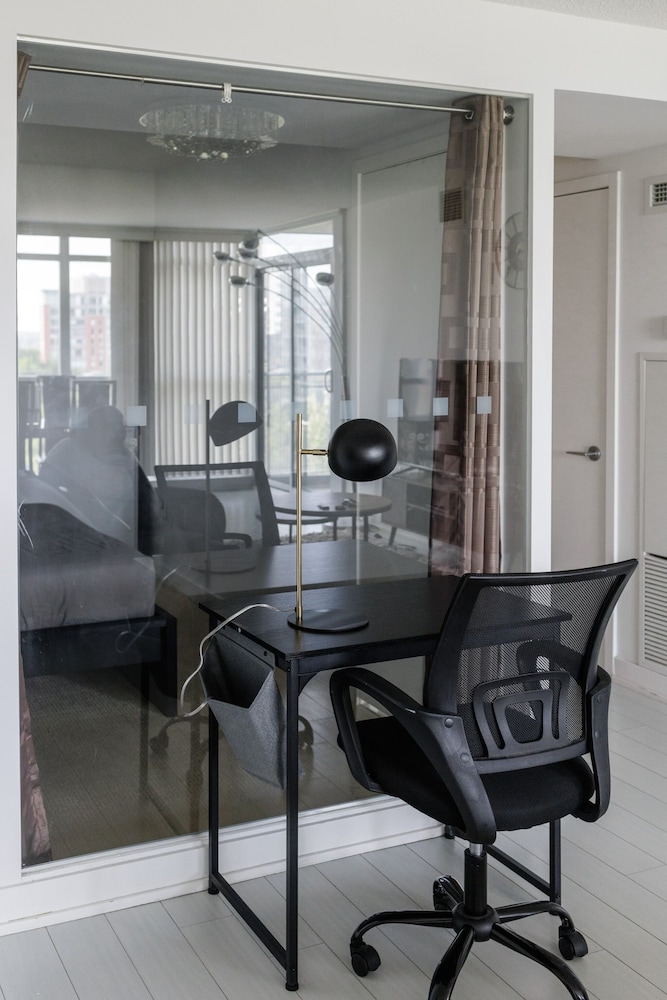 Exclusive Condo