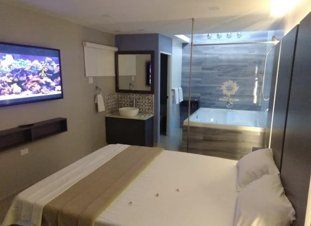 Premier Double Room photo 1