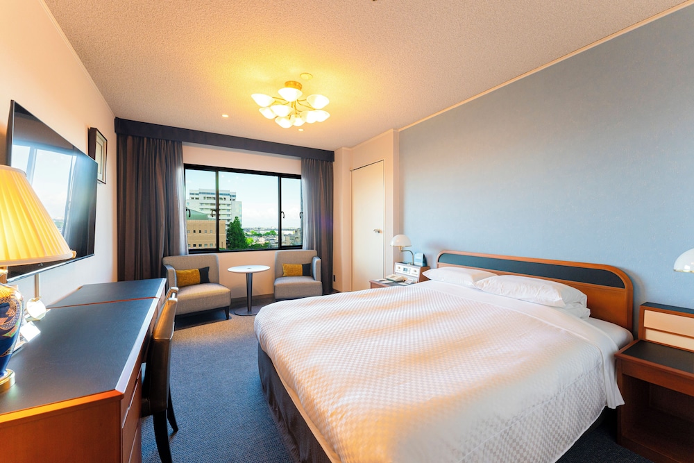 Executive Double Room, Non Smoking photo 2