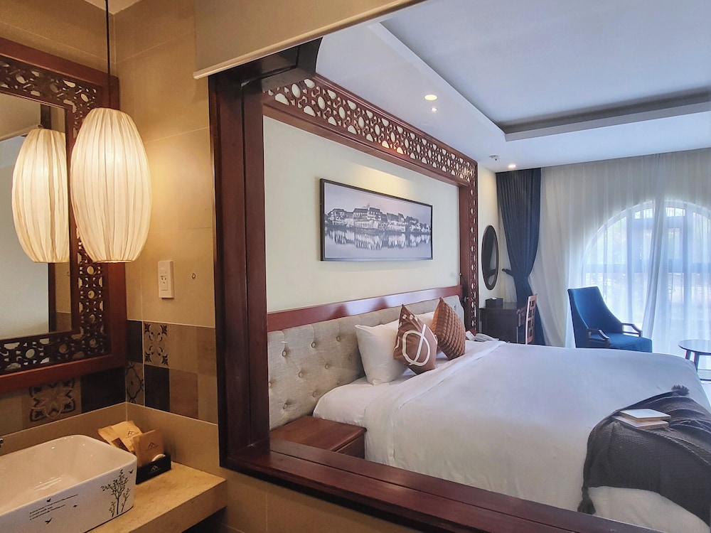 Superior Double or Twin Room - Photo 7