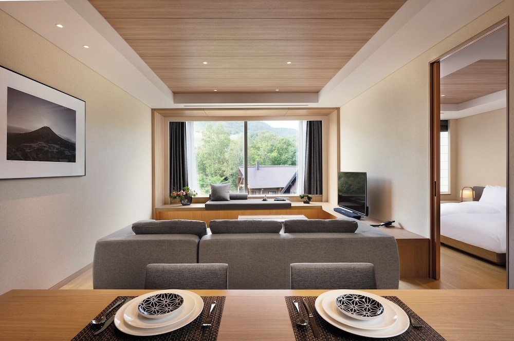 Three Bedroom Annupuri Suite, Non Smoking - Photo 1