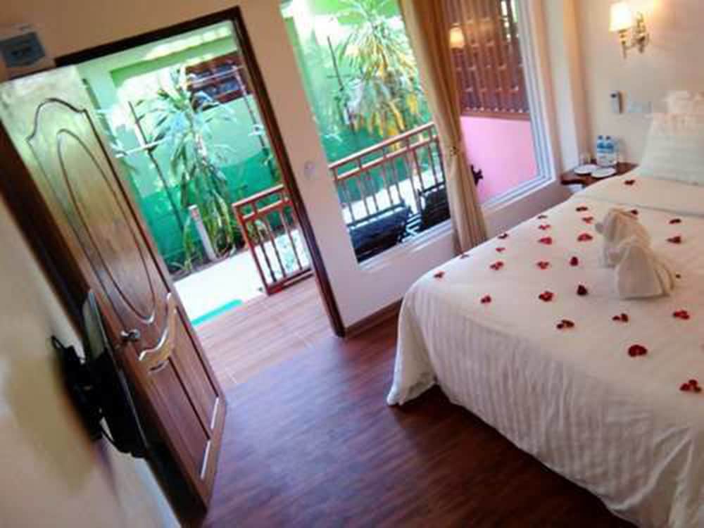 Standard Double or Twin Room photo 2