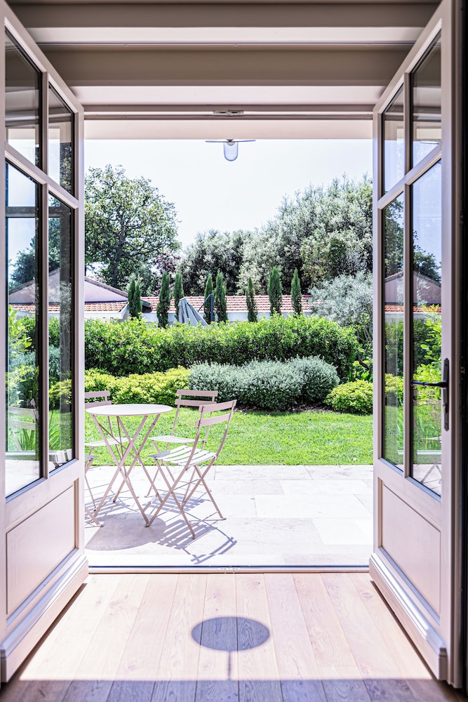 Chambre Supérieure Jardin photo 3