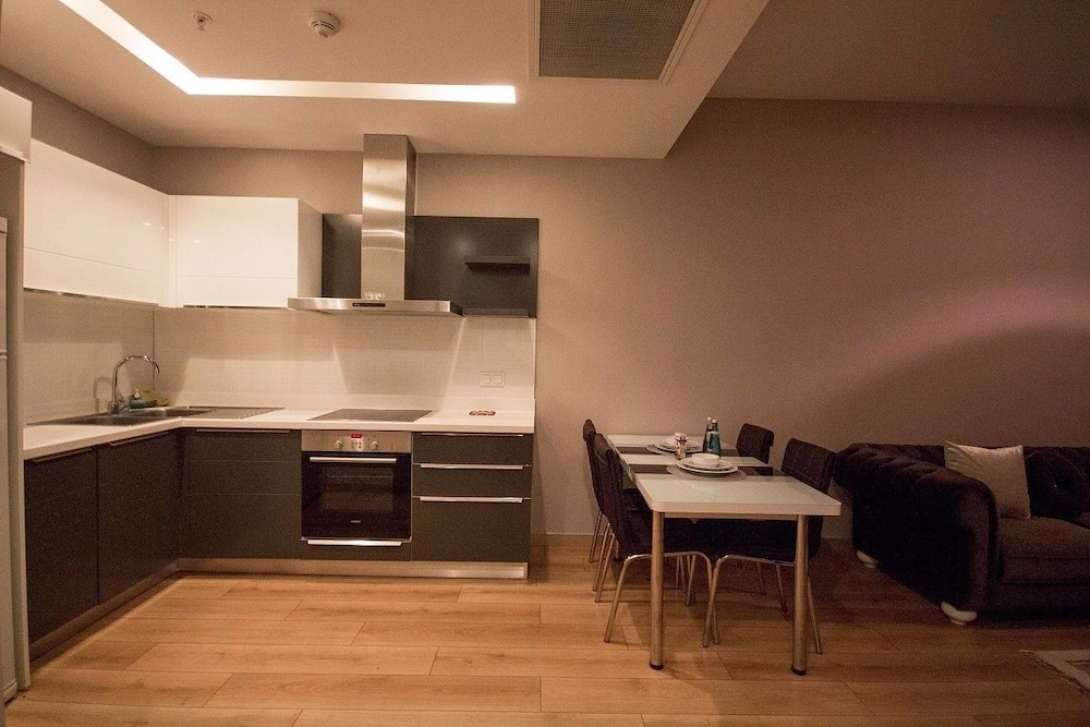 Apartment, 1 Bedroom photo 3