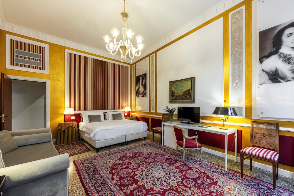 Deluxe Quadruple Room photo 1