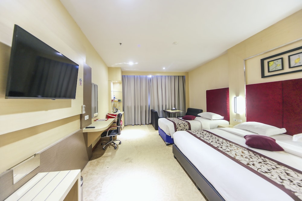 Junior Suite photo 2