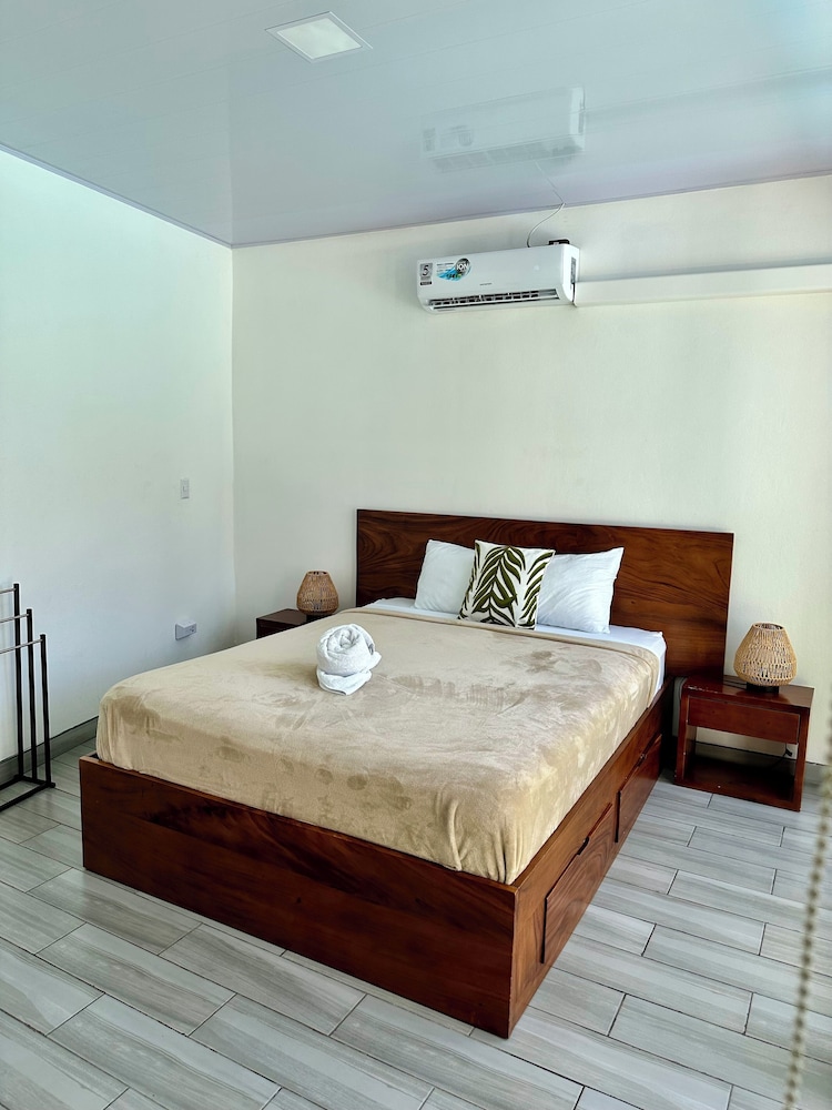 Standard Villa, 2 Bedrooms, Pool View photo 3