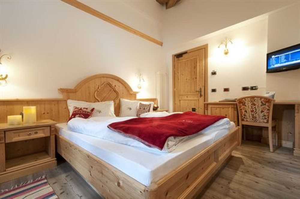Room (Quadrifoglio) photo 1