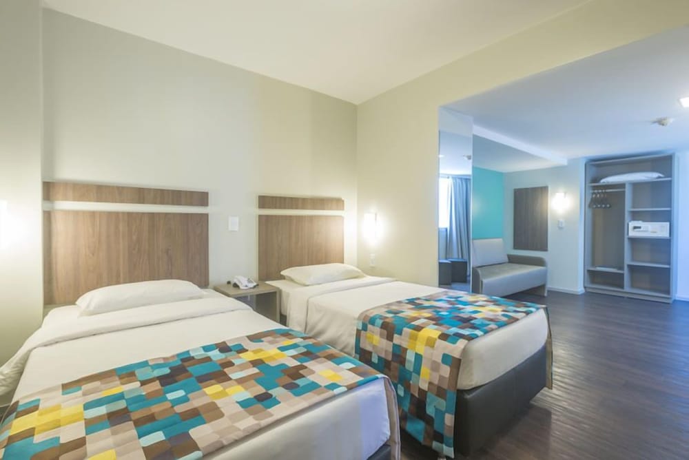 Classic Twin Room