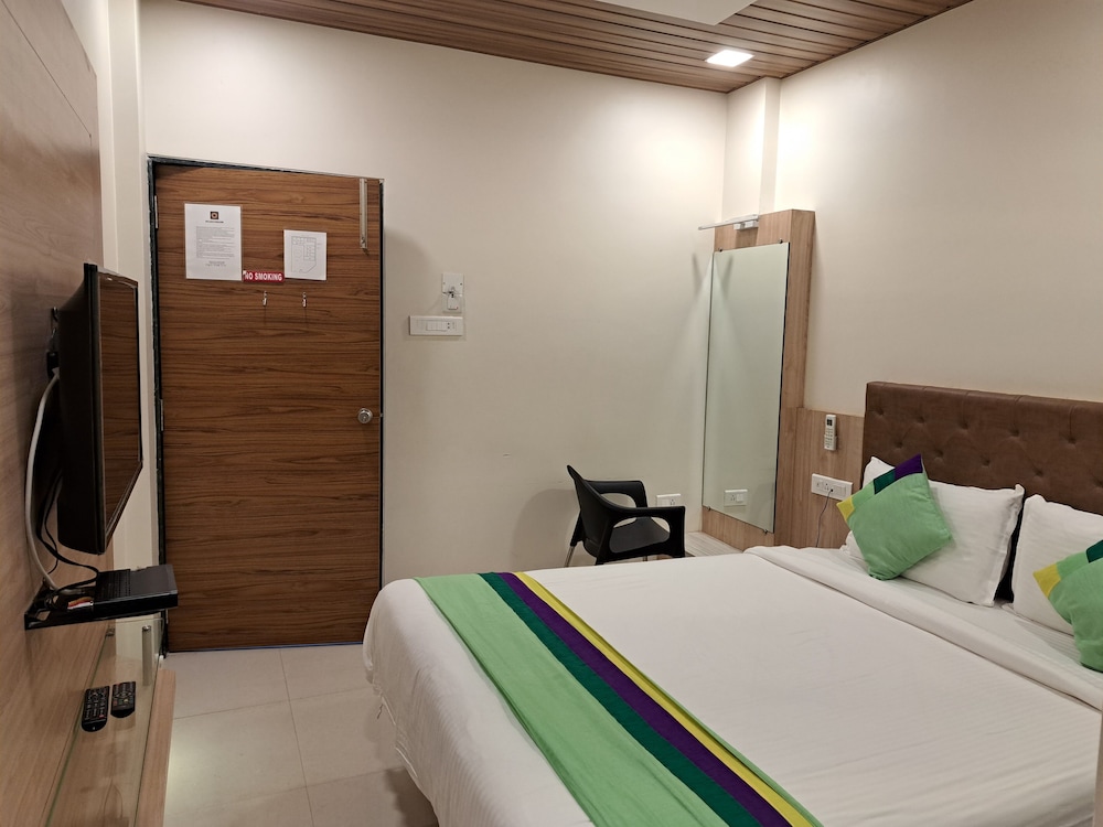 Vista Room