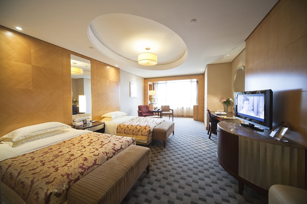 Deluxe Room photo 1