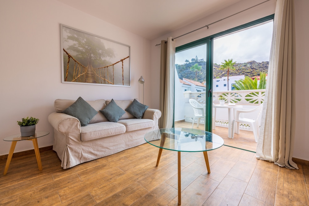 Apartamento, 1 Habitación