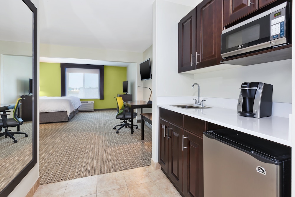 Holiday Inn Express & Suites - Effingham by IHG, Foto 4