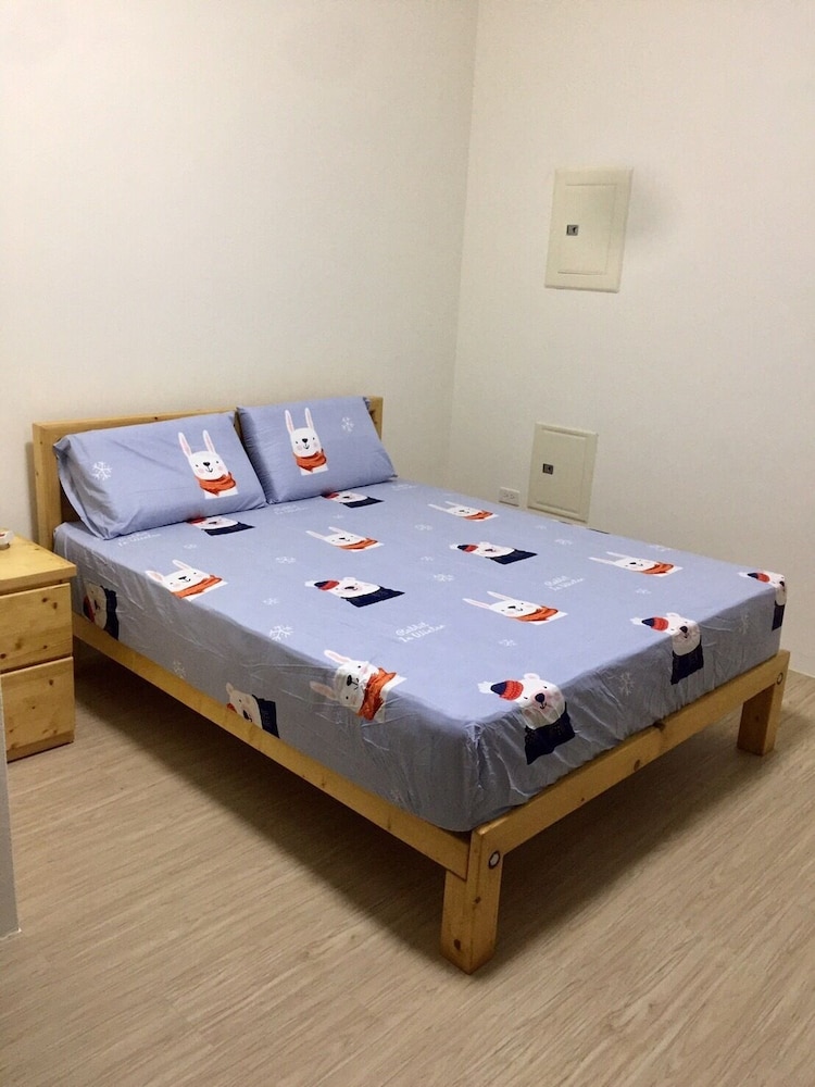 Comfort Room, 1 Bedroom photo 3