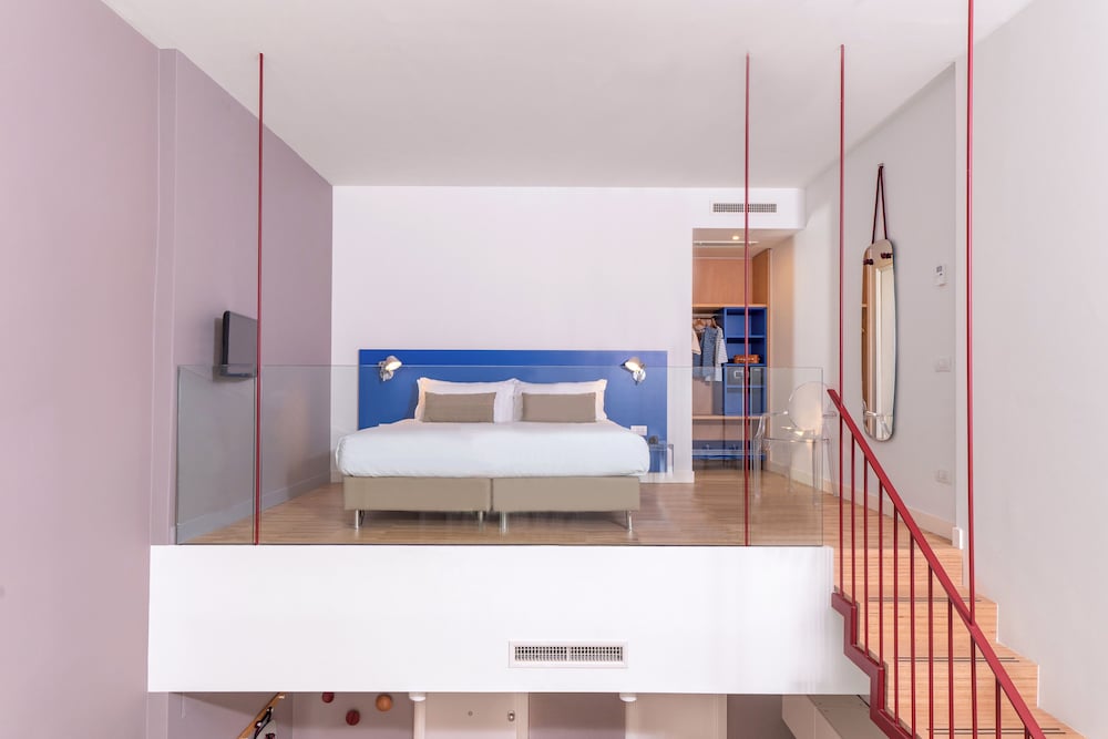 Studio Duplex (Scala interna) thumbnail 5
