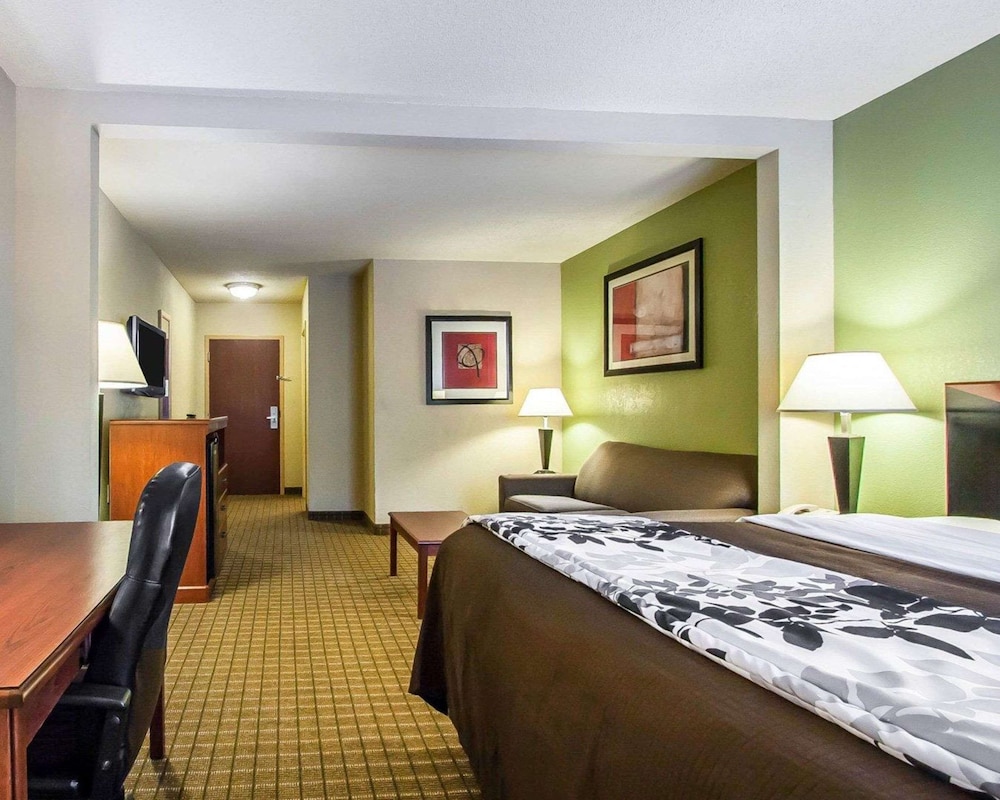 Suite, Multiple Beds, Accessible, Non Smoking - Photo 5