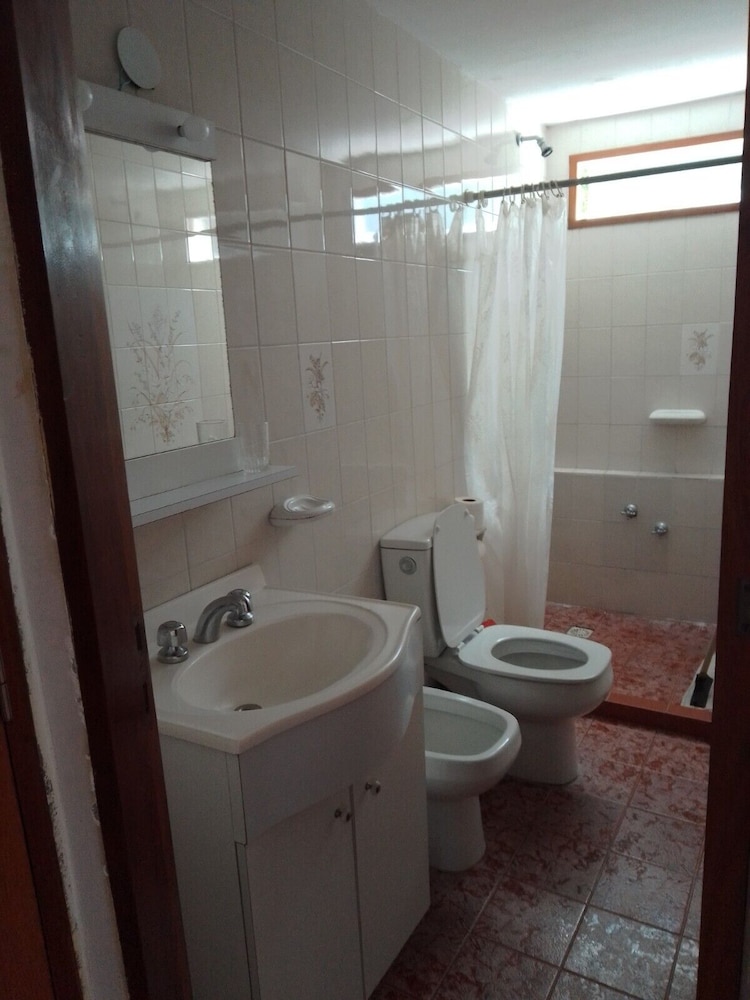 Classic Triple Room photo 2