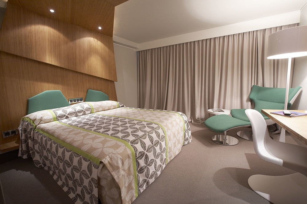 Design Double Room photo 2