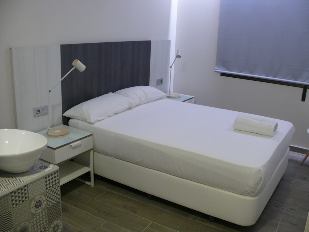 Habitación Doble de Lujo, Baño Privado