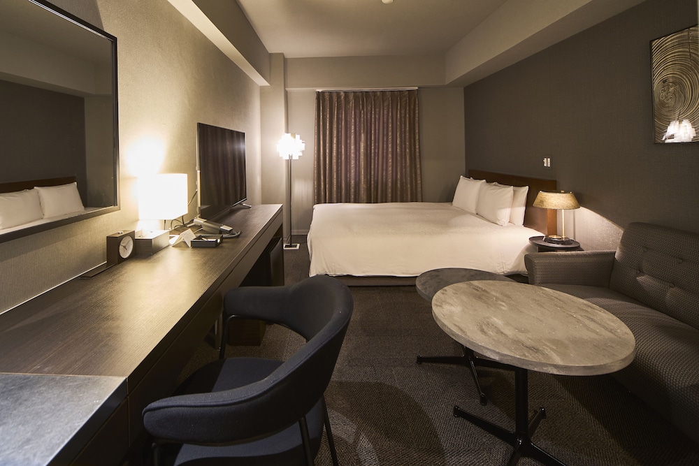 Superior Deluxe Double Room photo 2