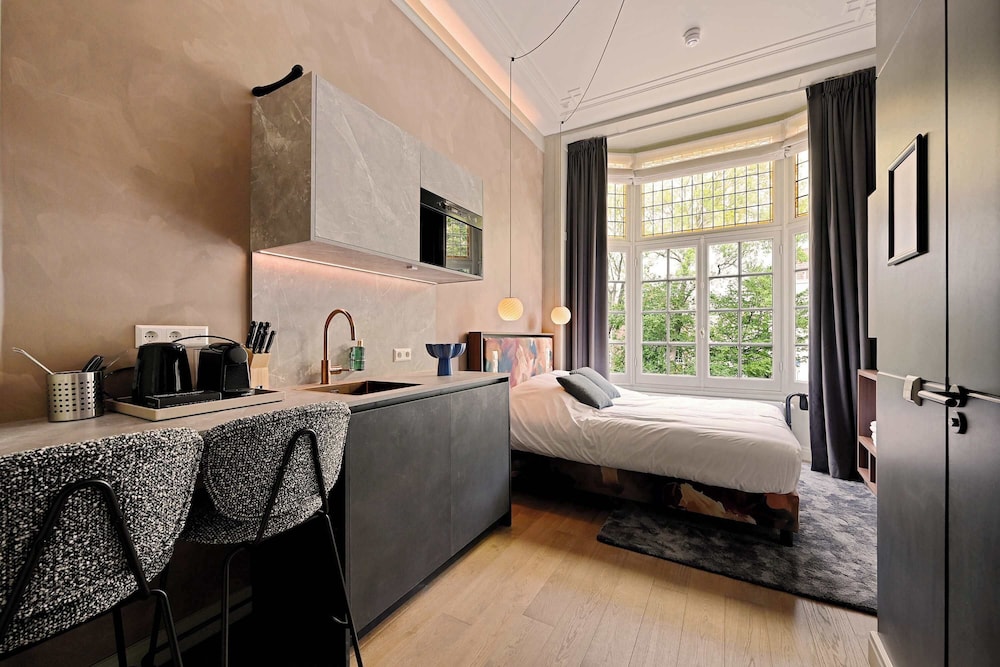 Comfort Room, 1 Double Bed photo 1