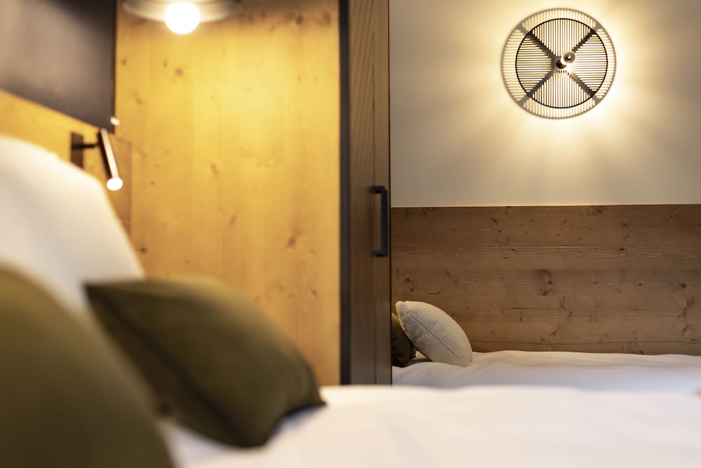 Chambre Familiale