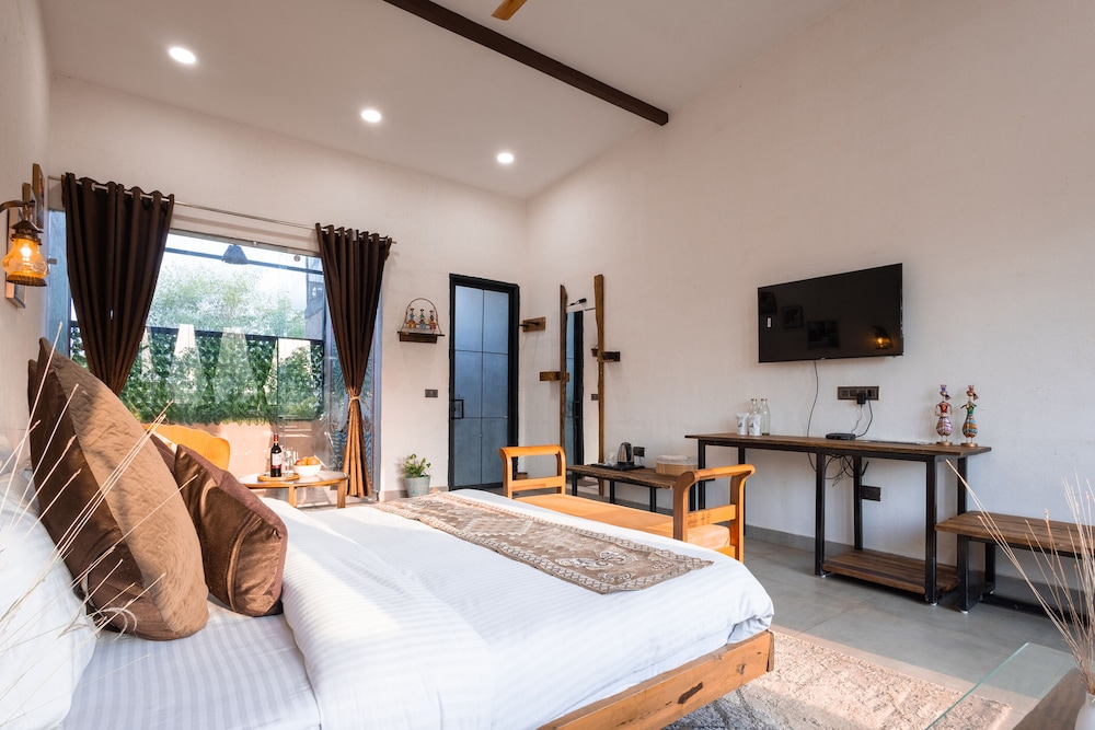 Premium cottage - Photo 4