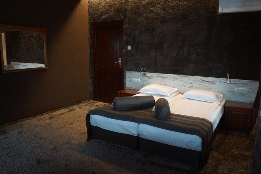 Superior Double Room, Balcony photo 2