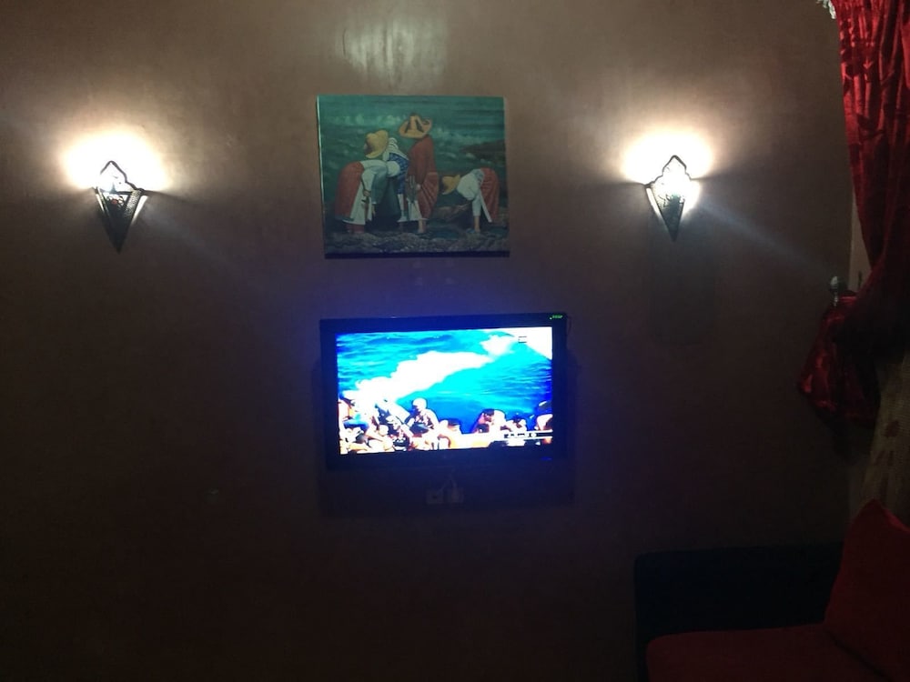 Deluxe Suite photo 2
